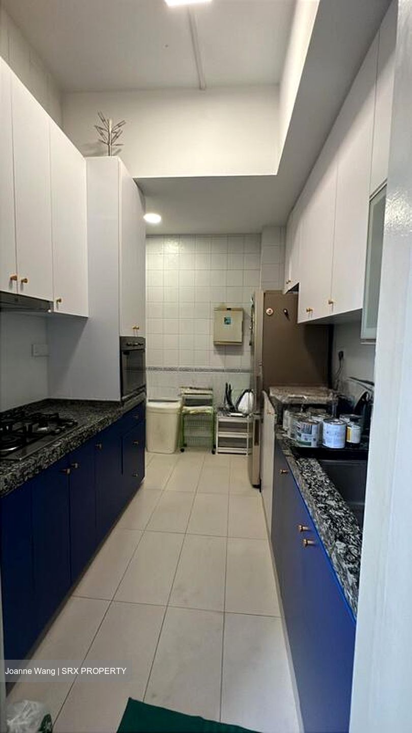 The Sunny Spring (D14), Apartment #503268781